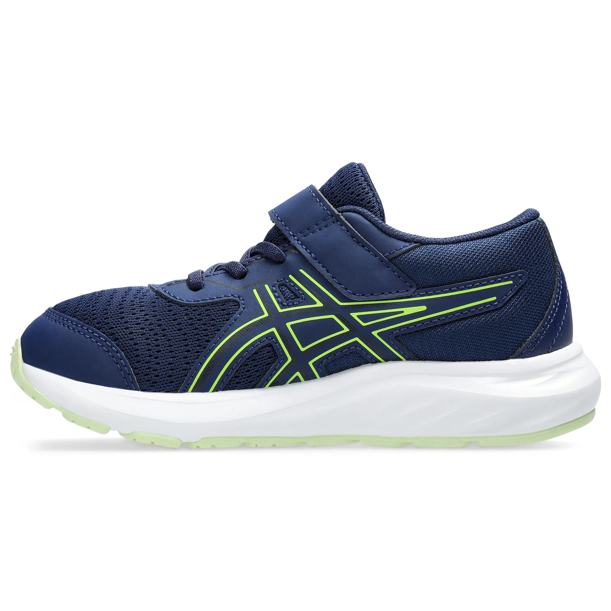 ASICS Contend 9 PS Kids Running Shoes