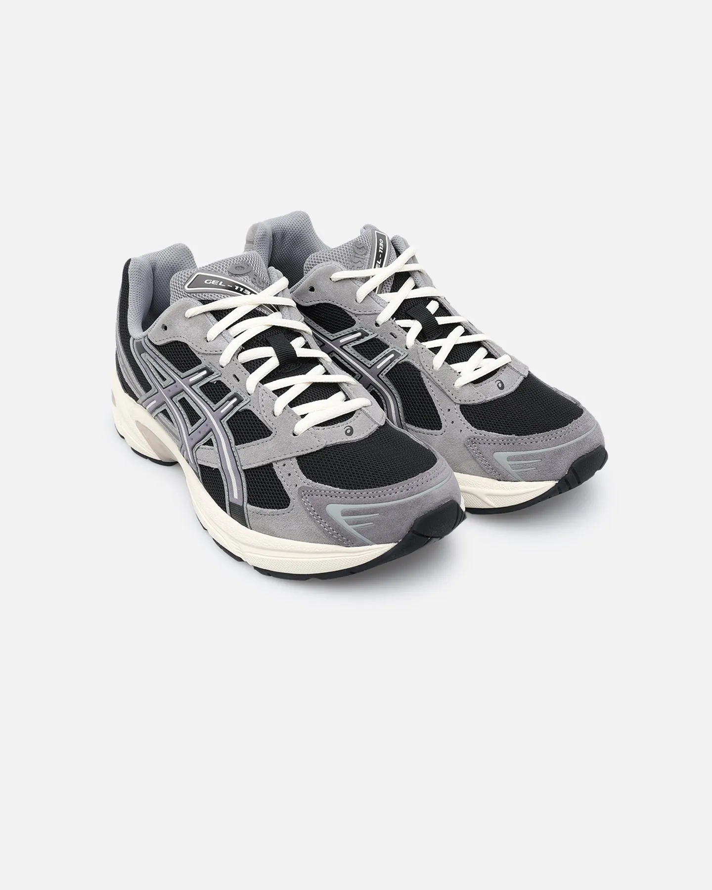 Asics Gel-1130 Black/Carbon