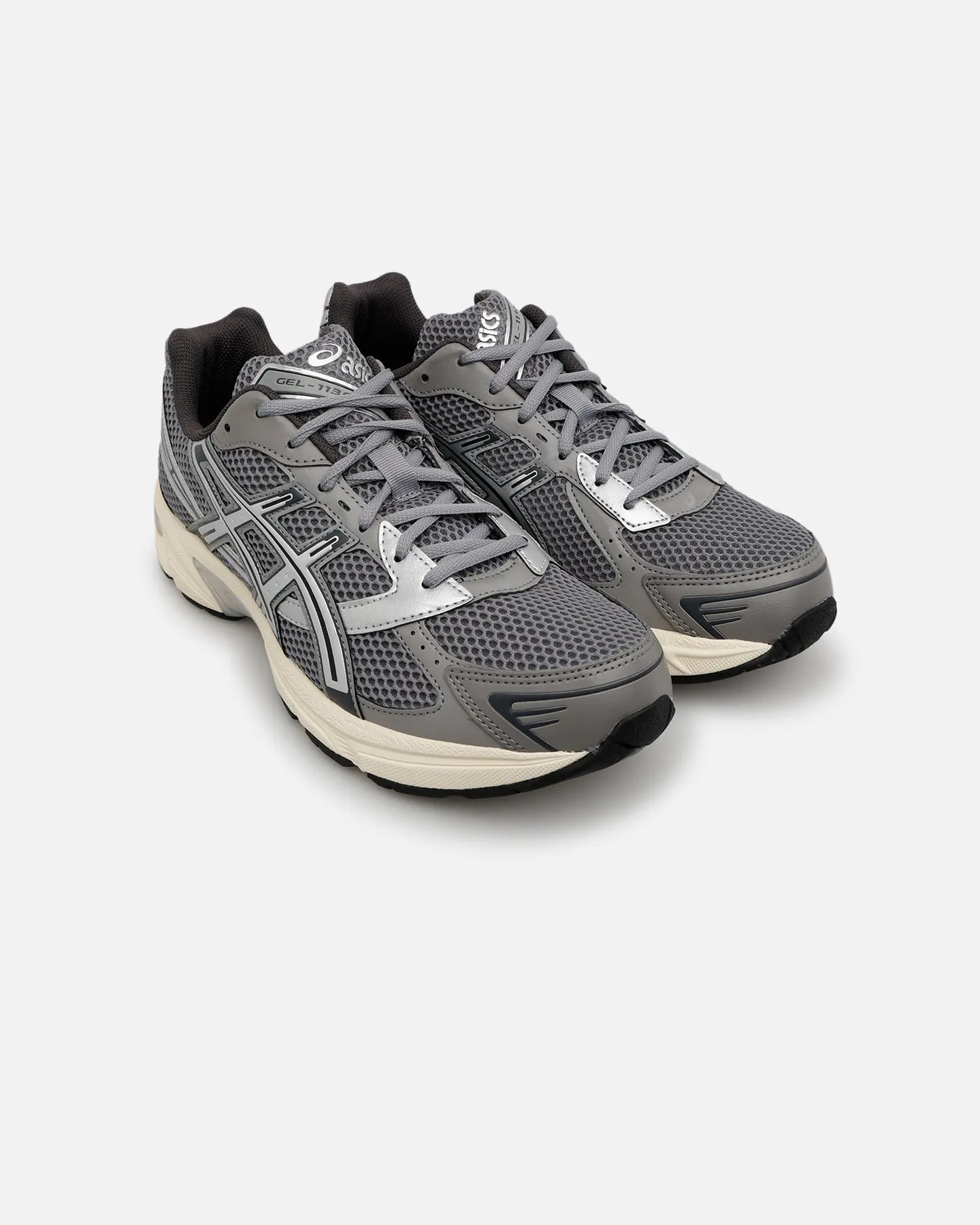 Asics Gel-1130 Clay Grey