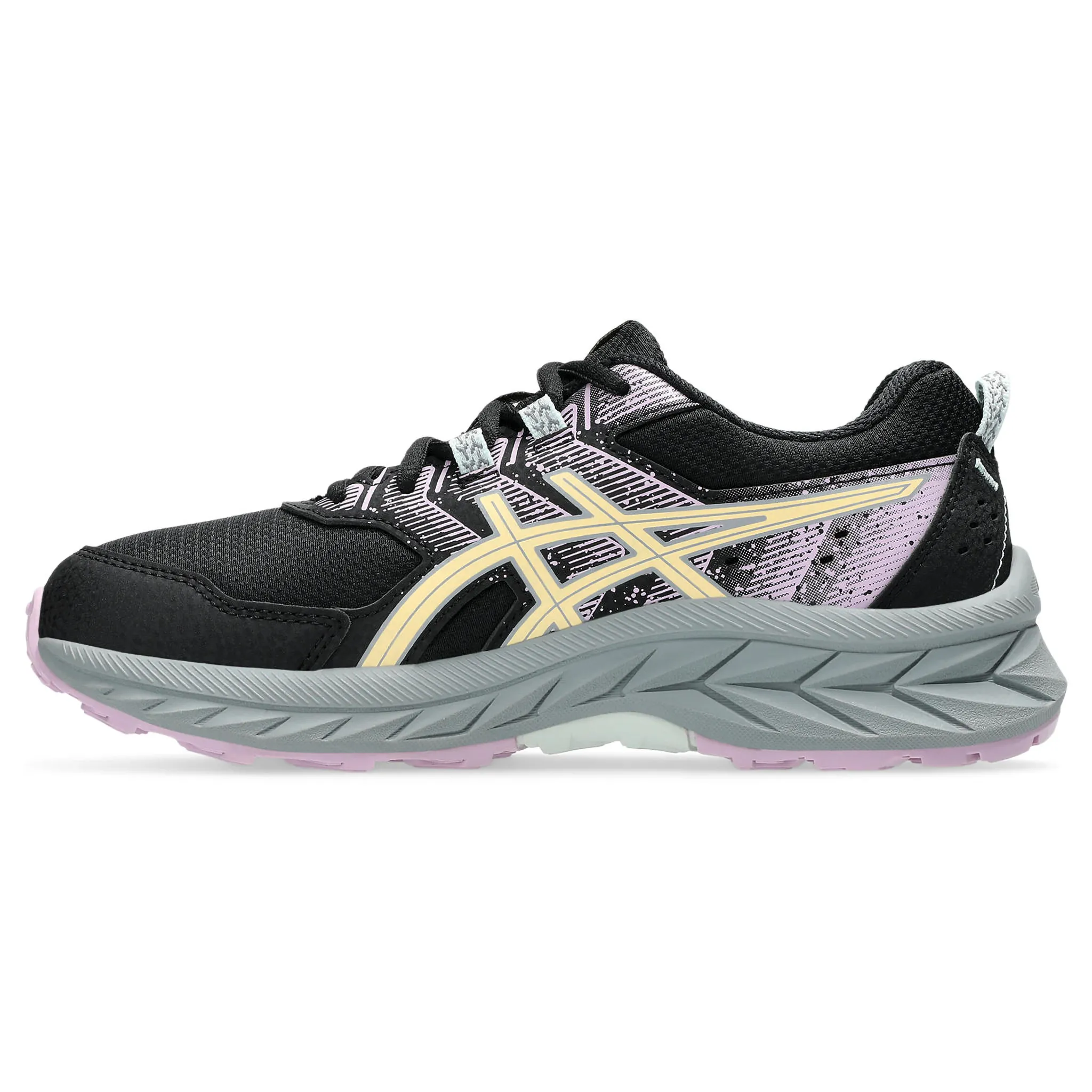 ASICS Gel-Venture 9 GS Trail Running Shoes