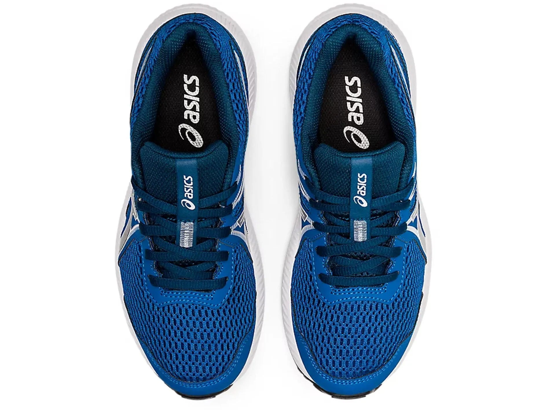 Asics Junior Contend 7 GS <br> 1014A192 413