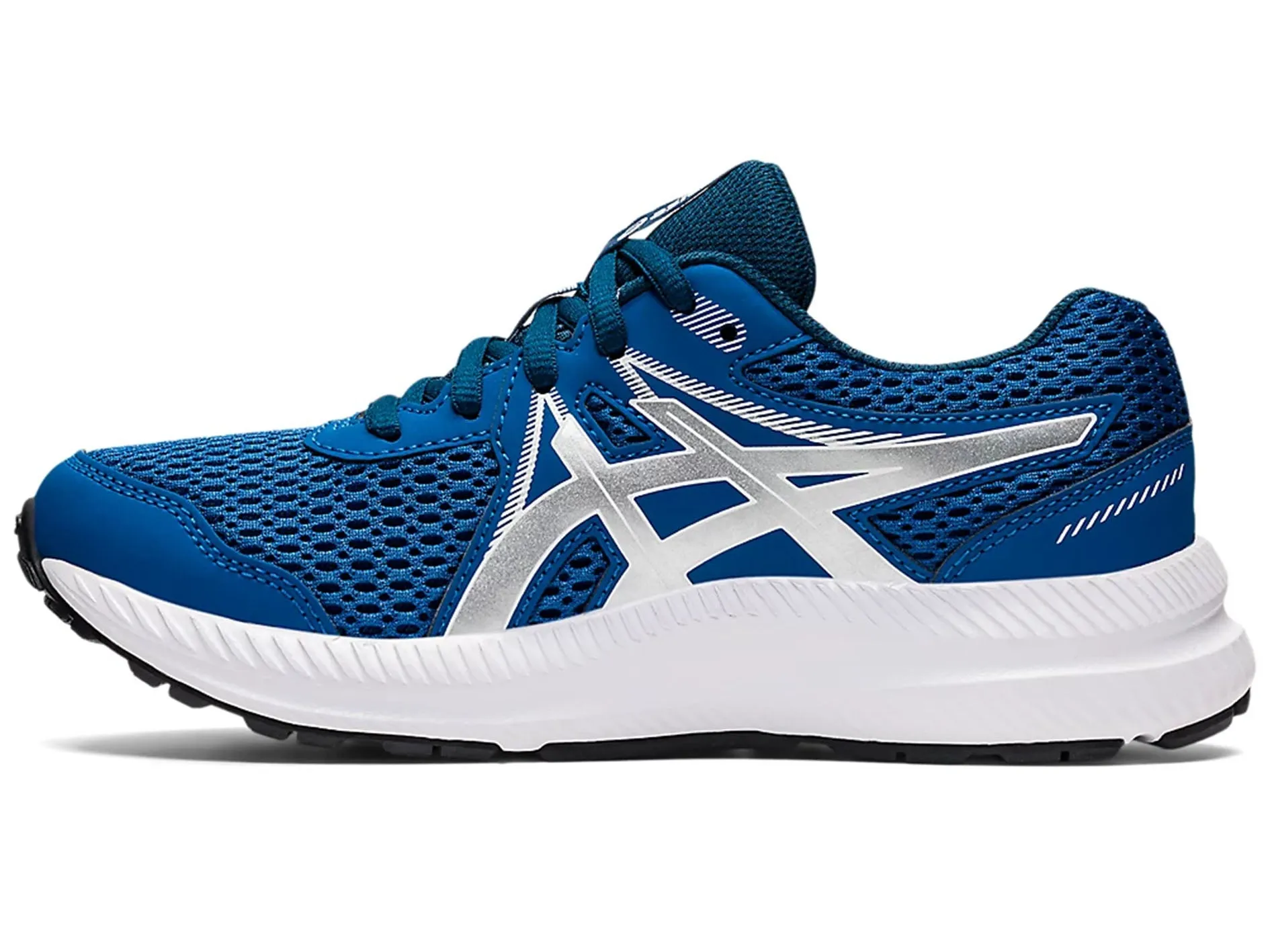 Asics Junior Contend 7 GS <br> 1014A192 413