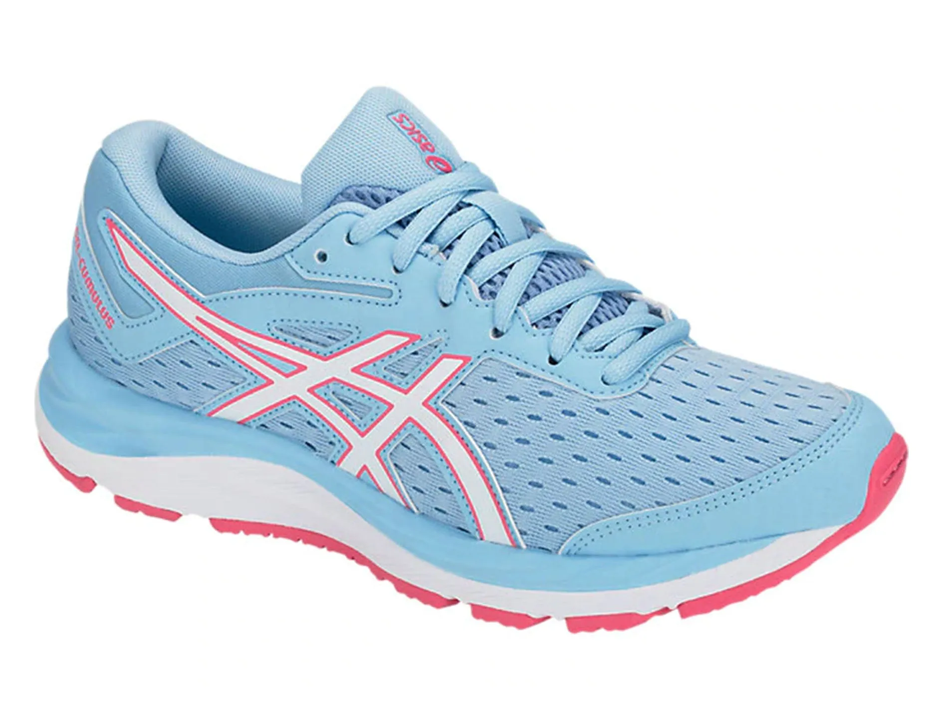 Asics Junior Gel Cumulus 20 GS <BR> 1014A003 402