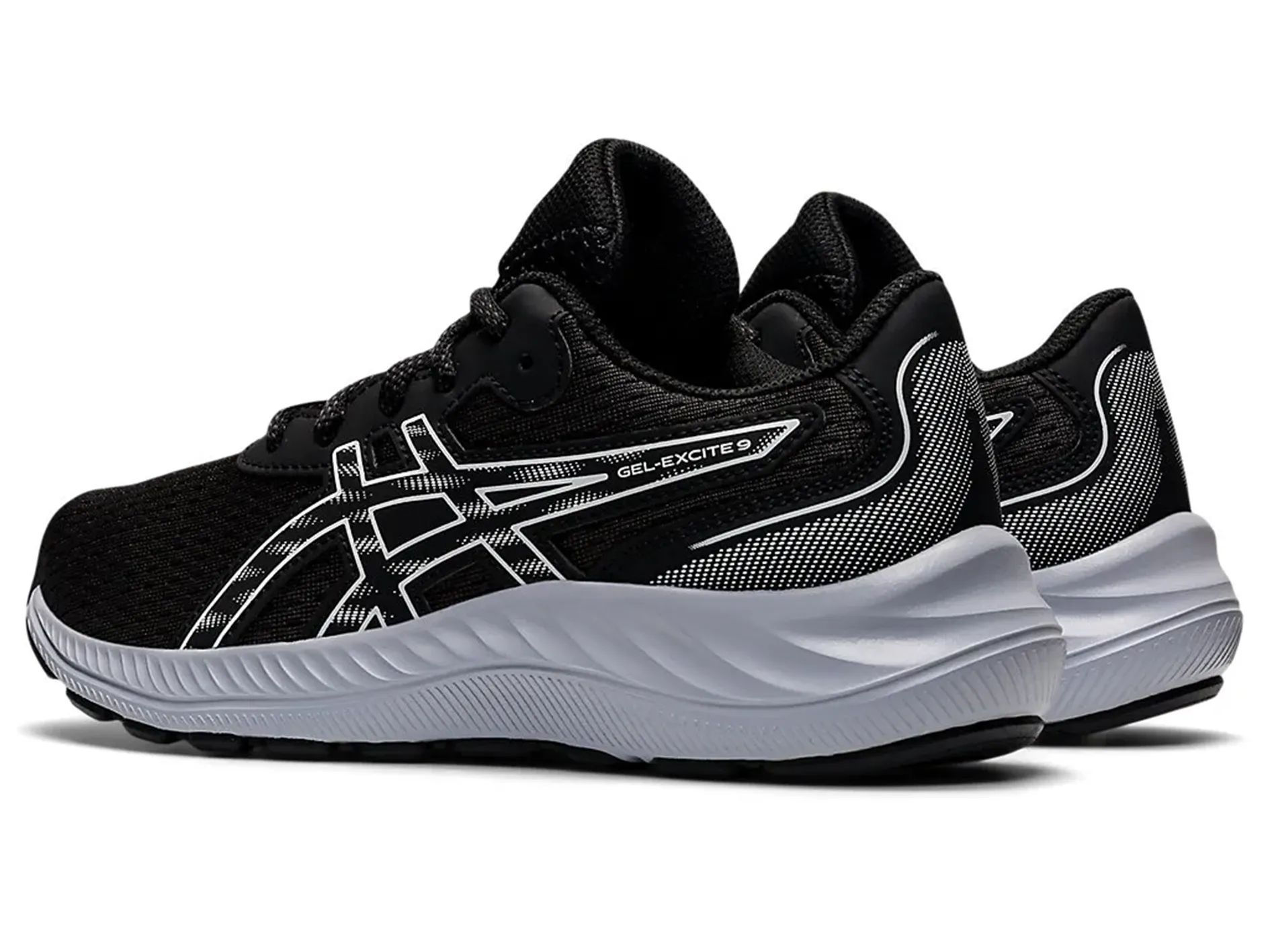 Asics Junior Gel Excite 9 GS <br> 1014A231 002