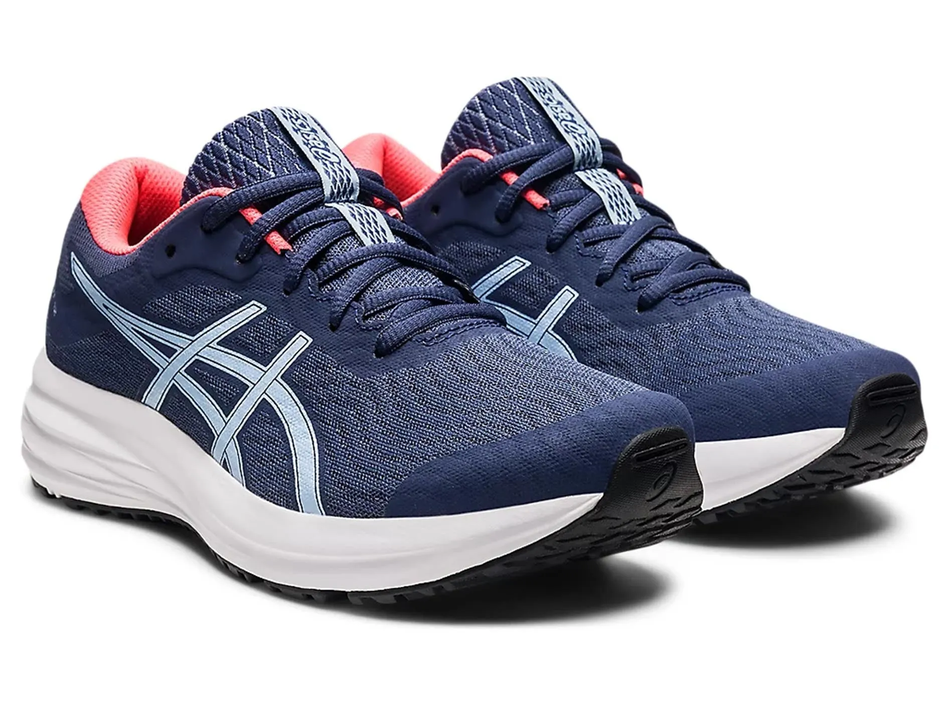 Asics Kids Patriot 12 GS <br> 1014A139 410