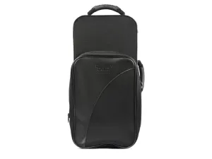 Bam 3024SN Trekking Two Trumpets Case (Black)