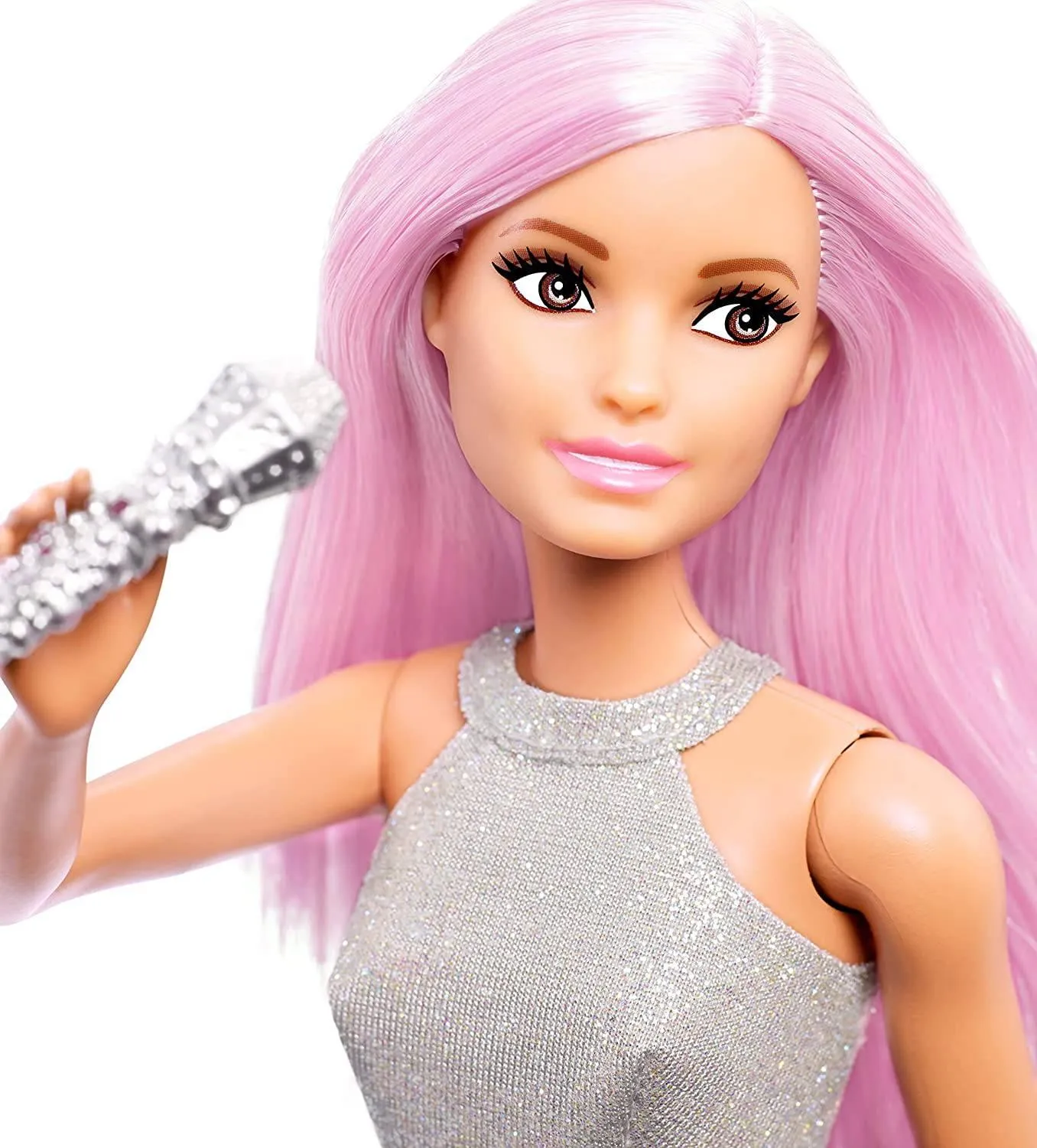 Barbie birthday wishes Doll