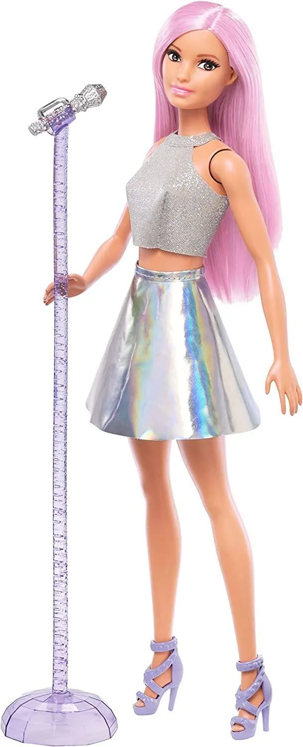 Barbie birthday wishes Doll