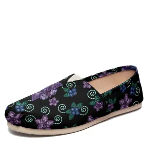 Berry Picking Slip On