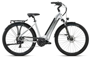 Bottecchia BE18 Hollywood Electric Bike