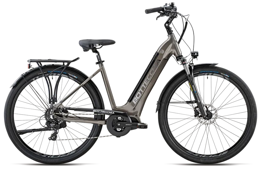 Bottecchia BE18 Hollywood Electric Bike