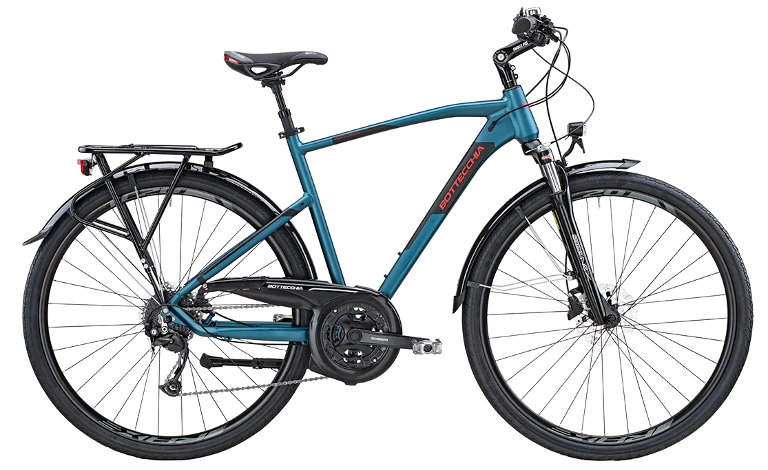 Bottecchia Urban Trekking 250