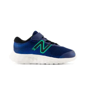 Boy's Infant New Balance 520v8 (Infant Sizes )