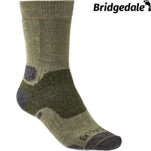 Bridgedale - Men's Hike Midweight Merino Performance