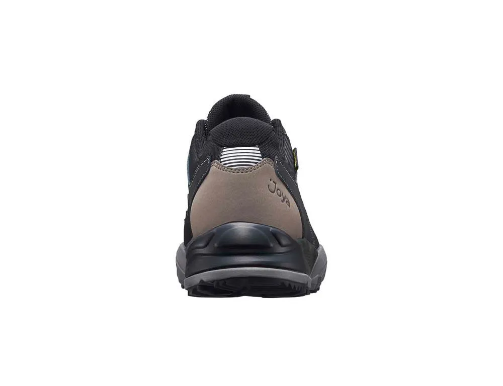 Cadore STX M Brown Black