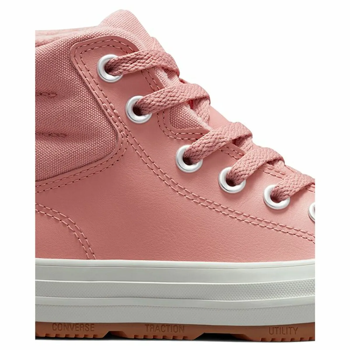 Casual Trainers Converse All-Star Berkshire Pink