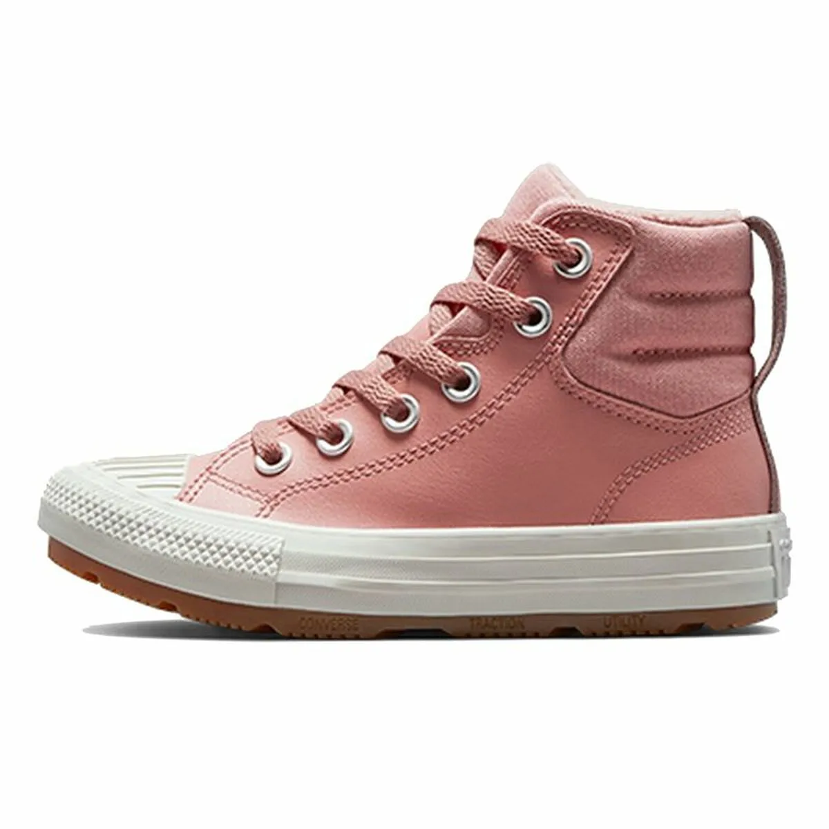 Casual Trainers Converse All-Star Berkshire Pink