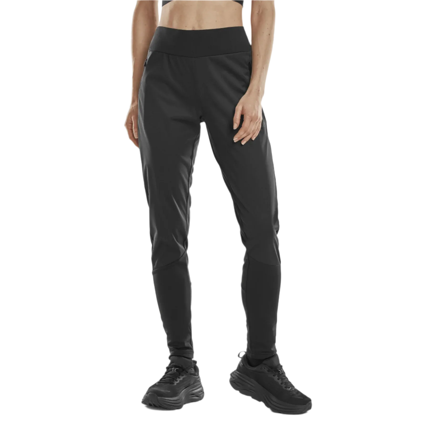 CEP | Cold Weather Pants | Women's | Black