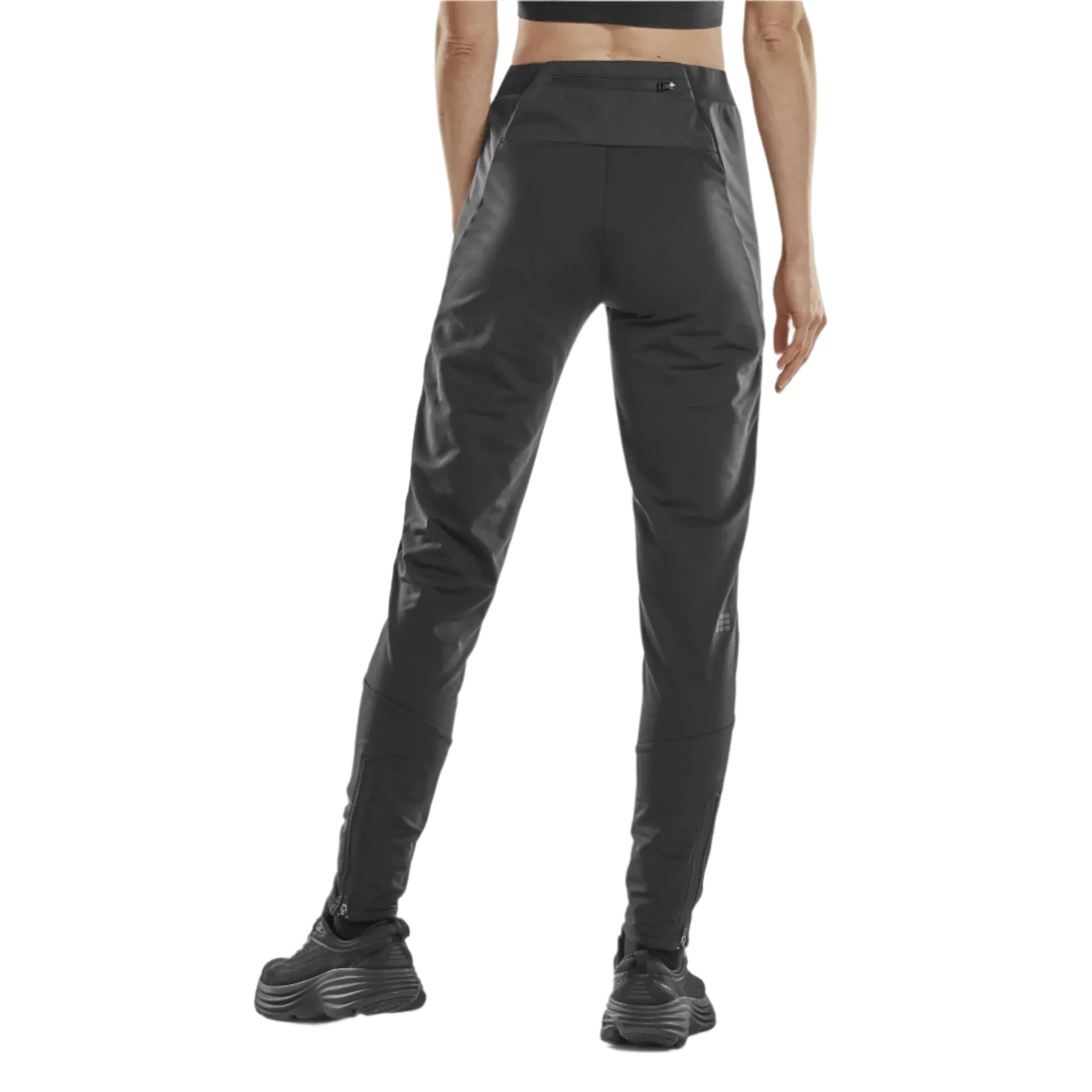 CEP | Cold Weather Pants | Women's | Black