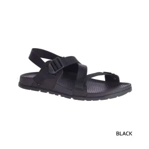 Chaco Lowdown Sandal / Women / Black