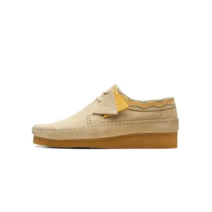 Clarks Mens Weaver Shoes