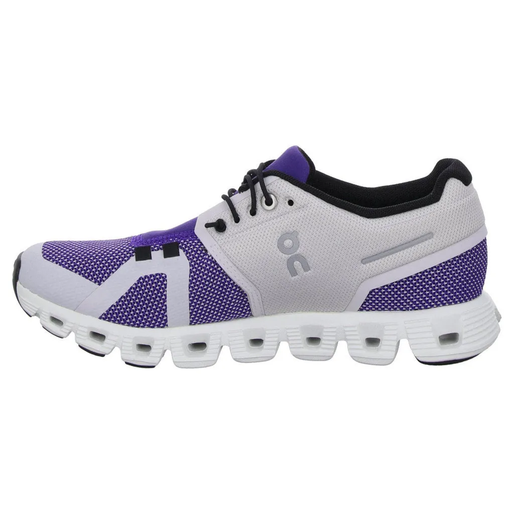 Cloud 5 Combo Textile Women's Low-Top Trainers