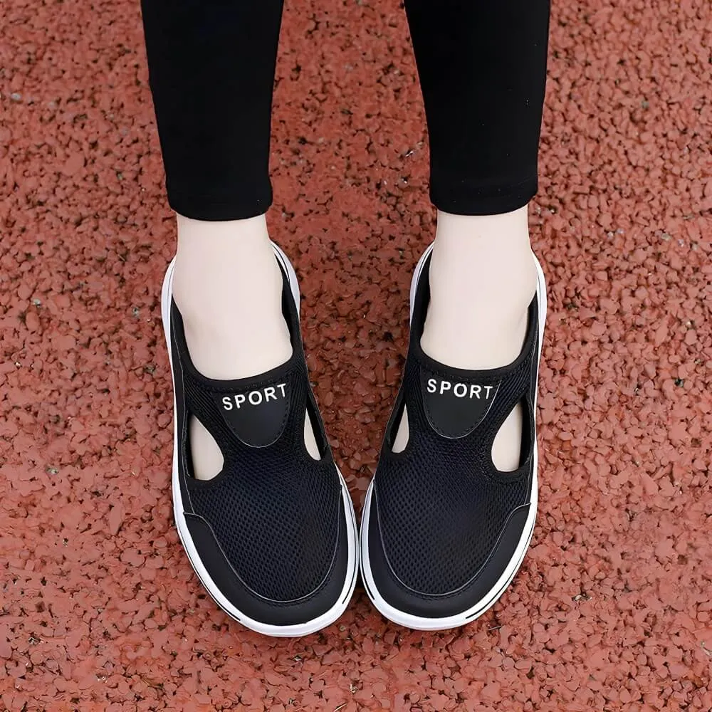 ComfortWalk Sandals