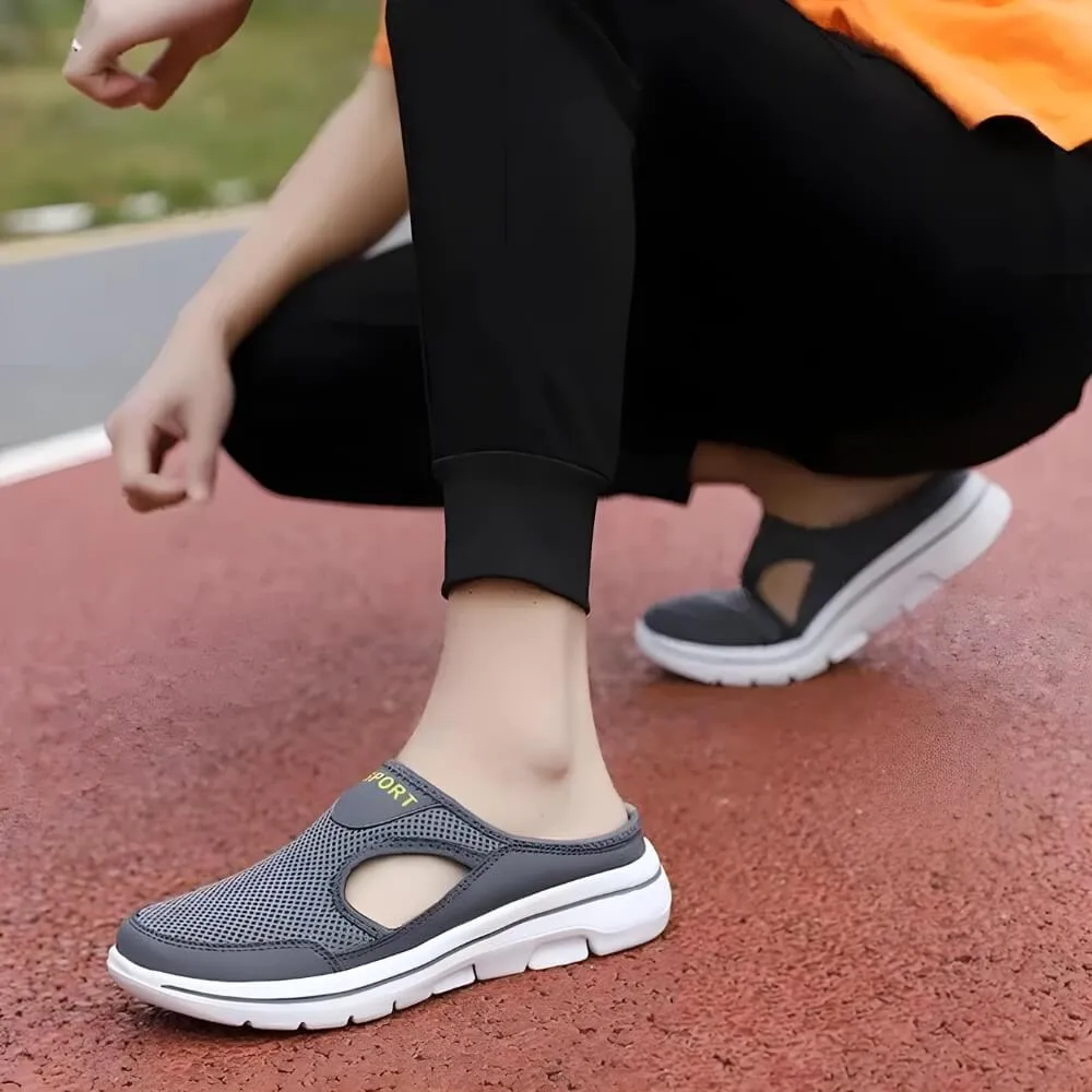ComfortWalk Sandals