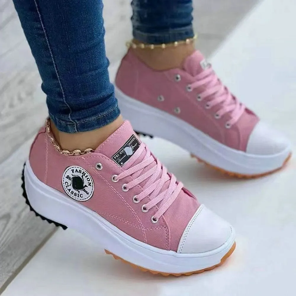 Conversa Comfy Sneakers