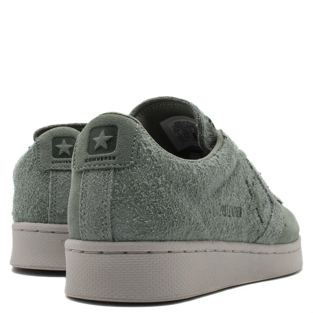 Converse Pro Leather Ox / Lily Pad