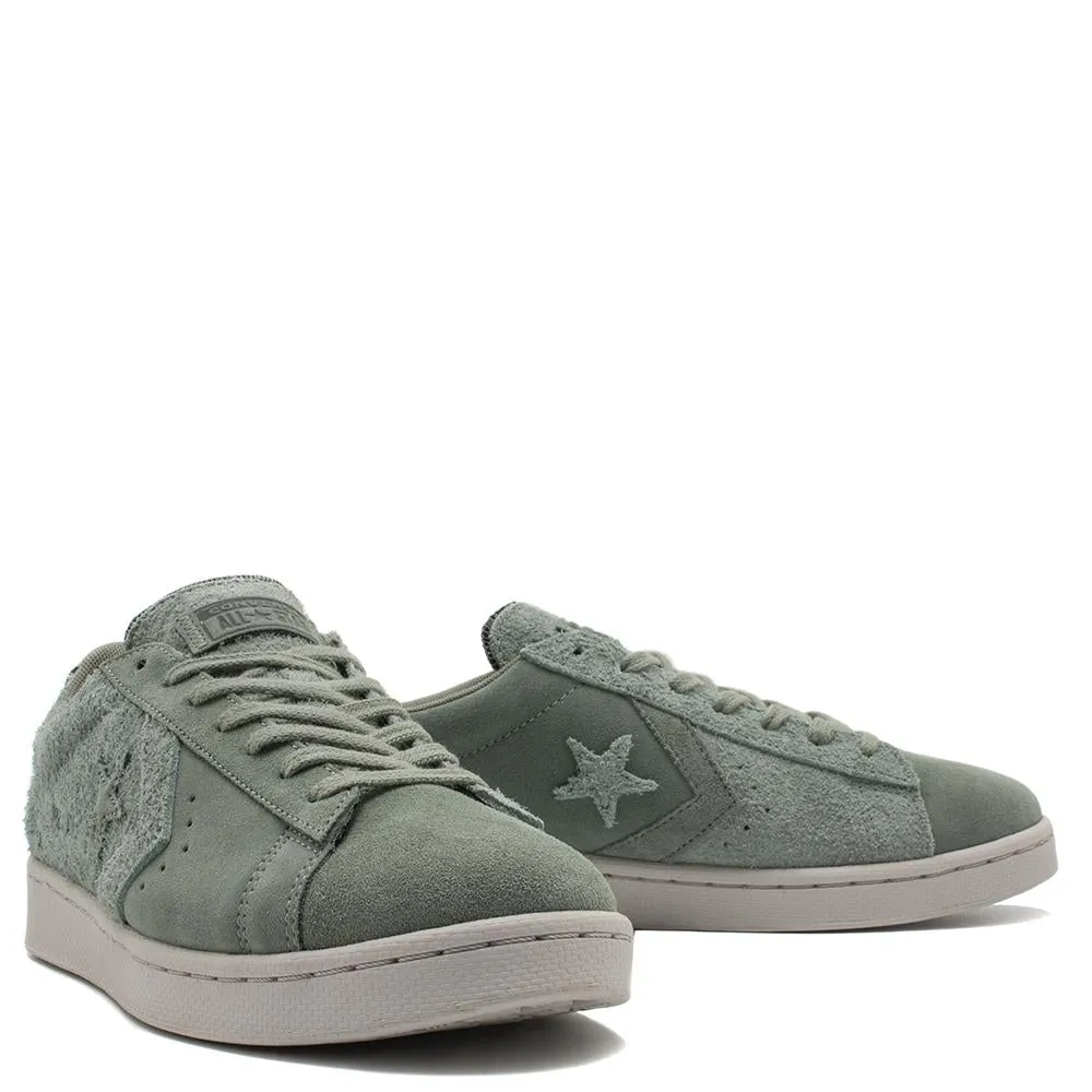 Converse Pro Leather Ox / Lily Pad