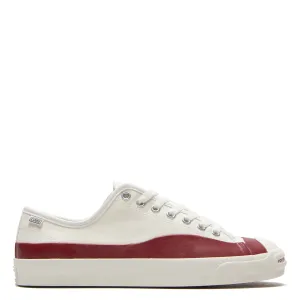 Converse x Pop Trading Company Jack Purcell Pro PTC Ox / Egret