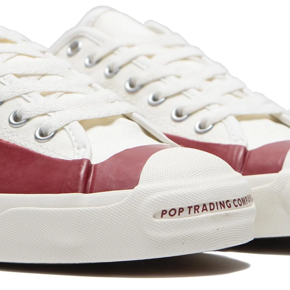 Converse x Pop Trading Company Jack Purcell Pro PTC Ox / Egret