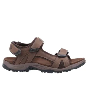 Cotswold Shilton Recycled Sandals