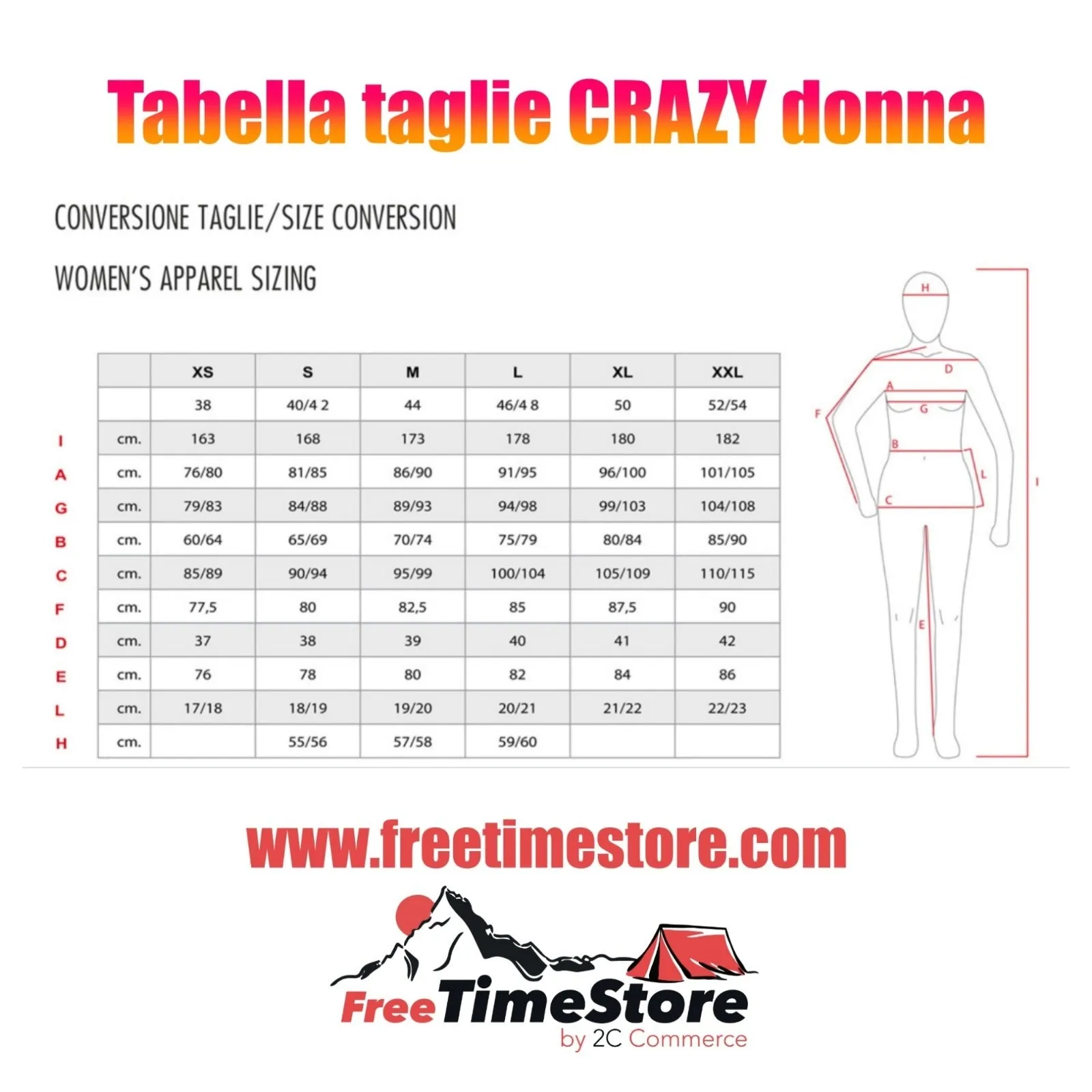 CRAZY T-SHIRT LASER DONNA T-SHIRT TECNICA DAL TAGLIO LASER SENZA CUCITURE - SS24 - FANTASIA POP