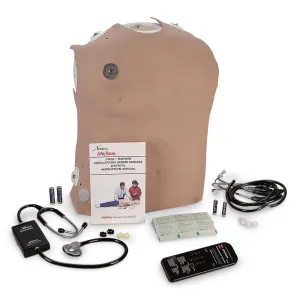 CRiSis™ Manikin Auscultation Kit