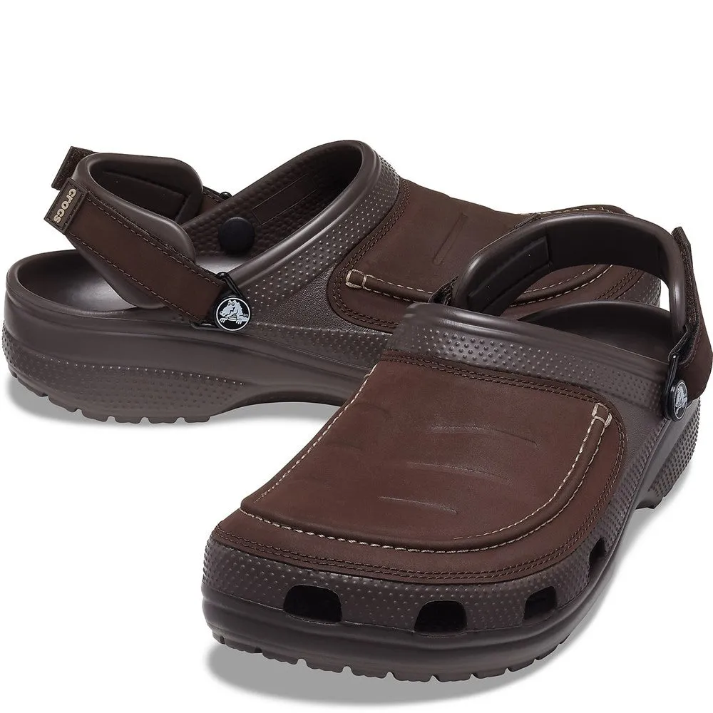 Crocs Yukon Vista II Beach Shoes