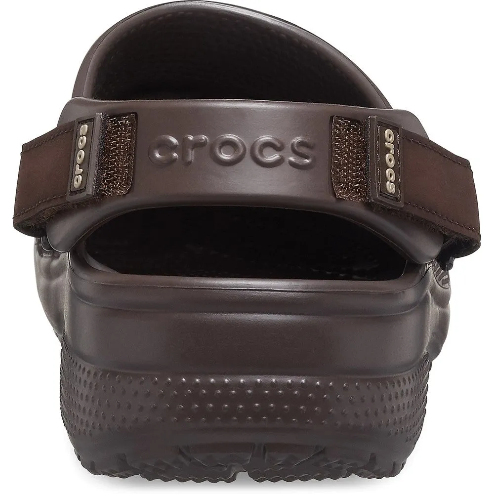 Crocs Yukon Vista II Beach Shoes