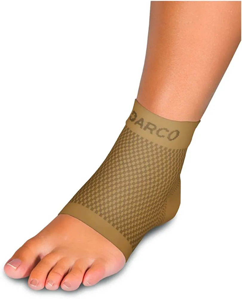 Darco Plantar Fasciitis Orthopaedic and Compression Sleeve