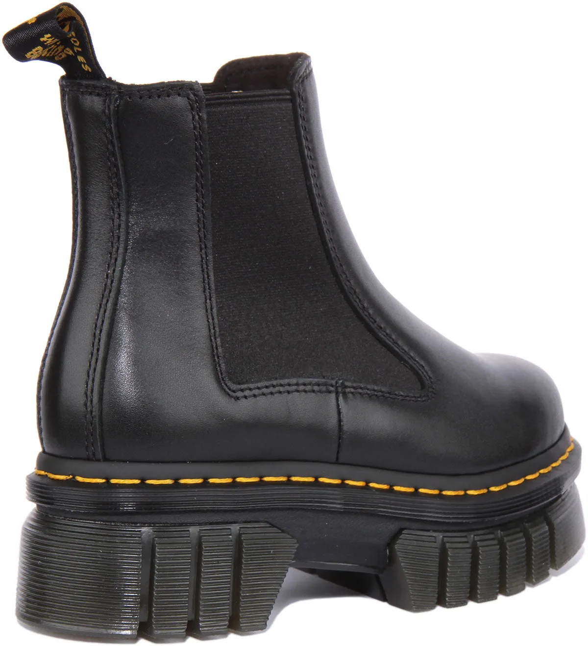 Dr Martens Audrich Chelsea In Black