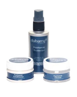 Dubarry Trial Care Pack