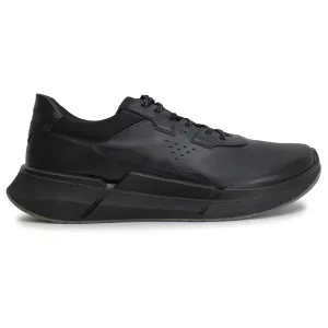 Ecco Biom 2.2 830764 Full Grain Leather Men's Comfort Trainers - UK 10 - US 10-10.5 Men - EU 44