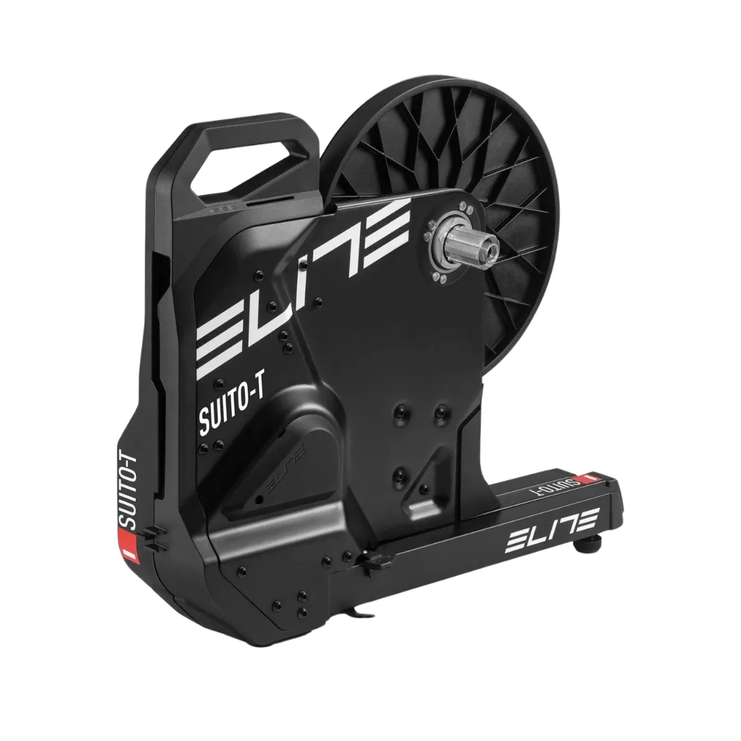 Elite Suito-T Direct Drive Interactive Trainer