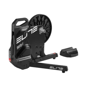 Elite Suito-T Direct Drive Interactive Trainer