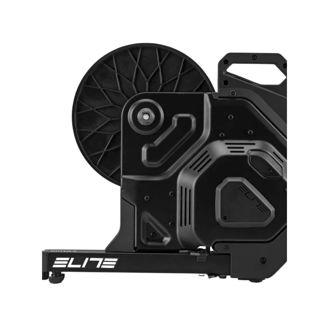 Elite Suito-T Direct Drive Interactive Trainer