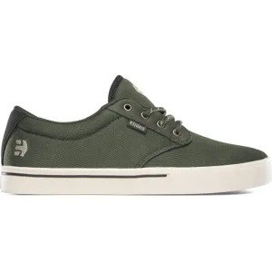 ETNIES JAMESON OLIVE/BLACK