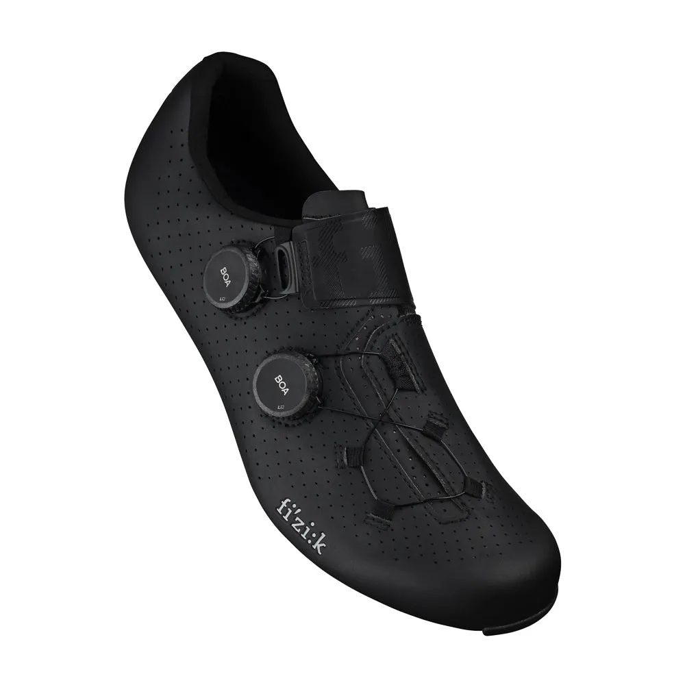 Fizik Shoes Vento Infinito Carbon Black