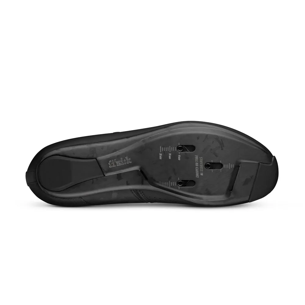 Fizik Shoes Vento Infinito Carbon Black