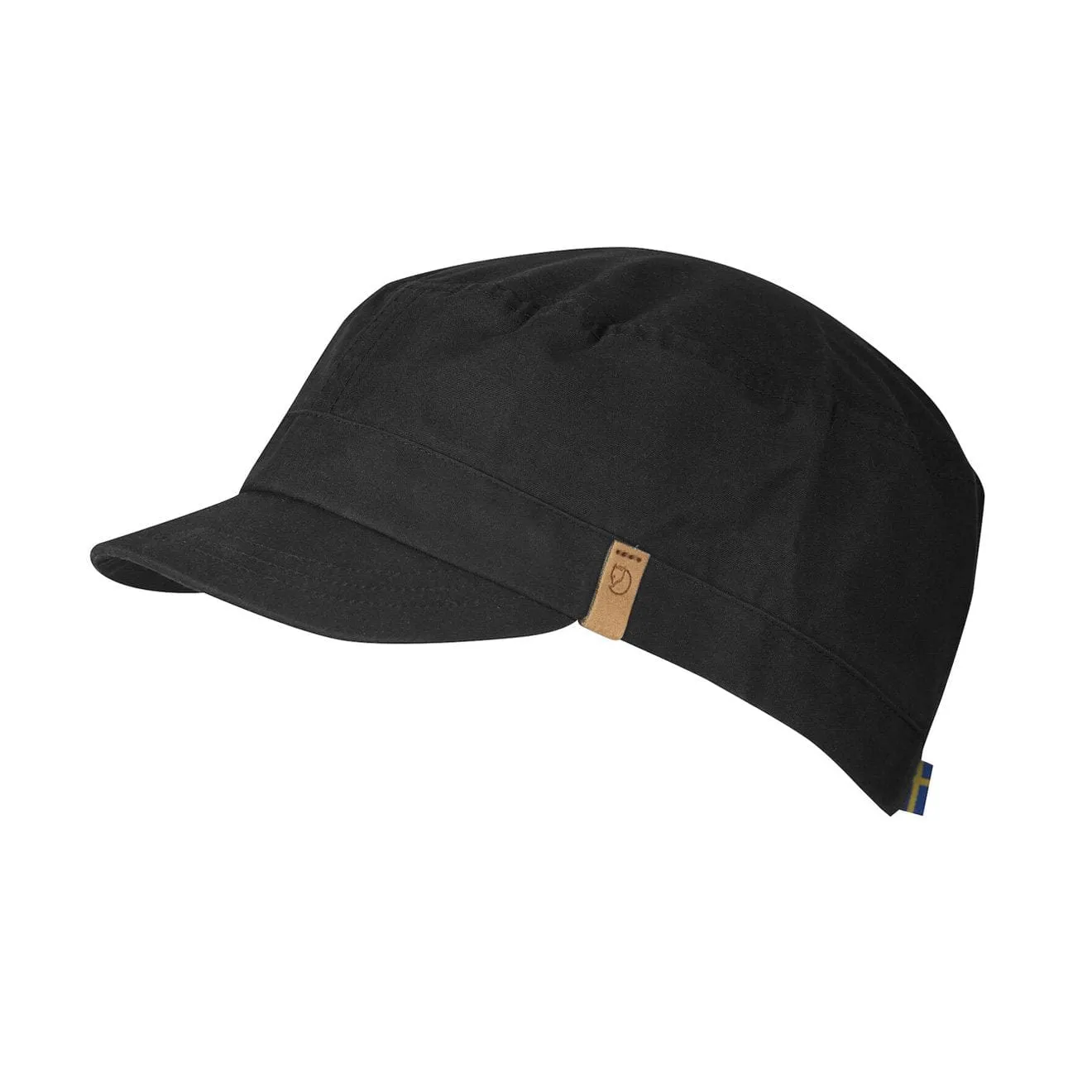 Fjallraven Singi Trekking Cap Black