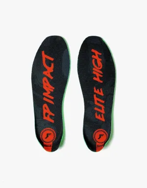 Footprint Classic Kingfoam Elite High Insoles